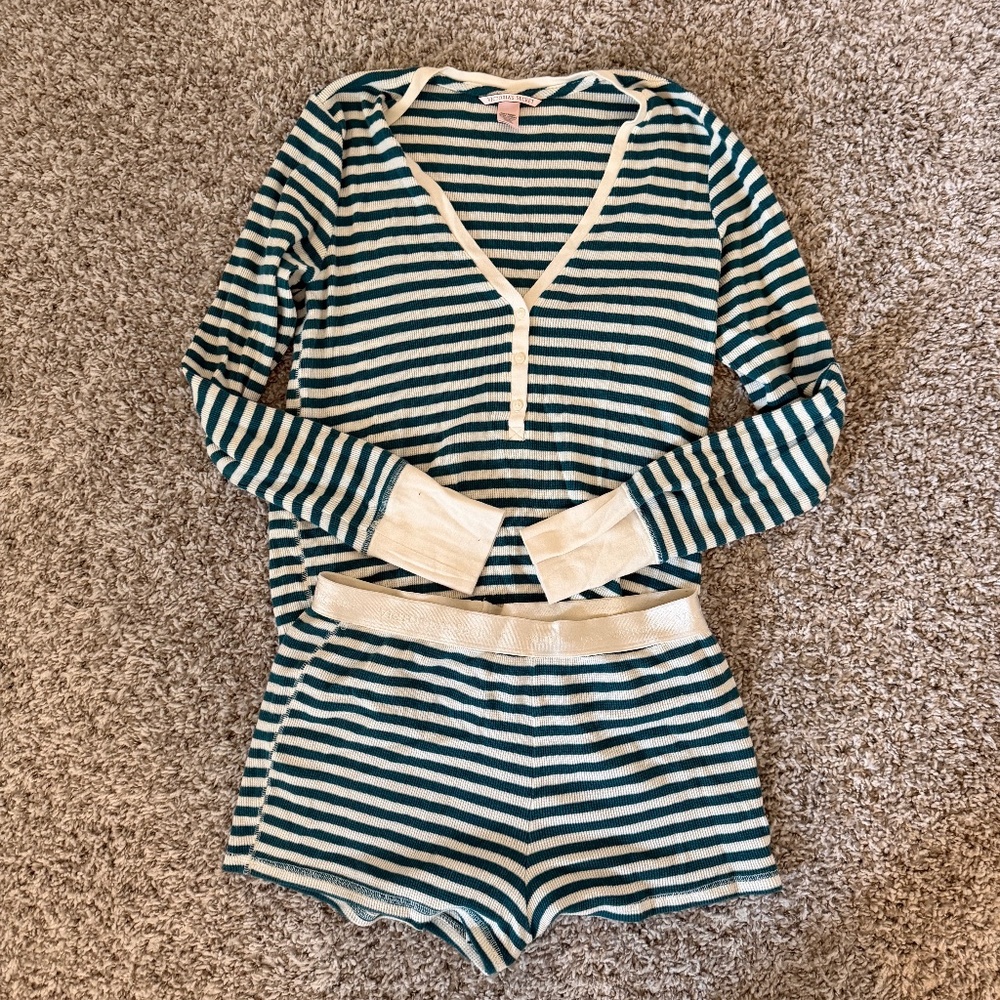 Victoria Secret PJ Set